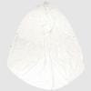 2018 Triton 211 SF Boat Transhield Cover | White view 1