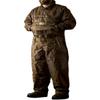 Avery Outdoors Heritage 3.0 Insulated Waders (10, Stout, Marsh Brown) view 1