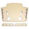 Barletta Pontoon Boat Fish Center Countertop 11787-101 | Milkweed view 2