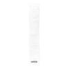 Battle Football Streamer Towel, Thin Sports Towel, Dries Hands & Football Accessories (White) view 1