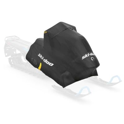 Ski-Doo New OEM Ride On Cover (ROC) System, 860202546
