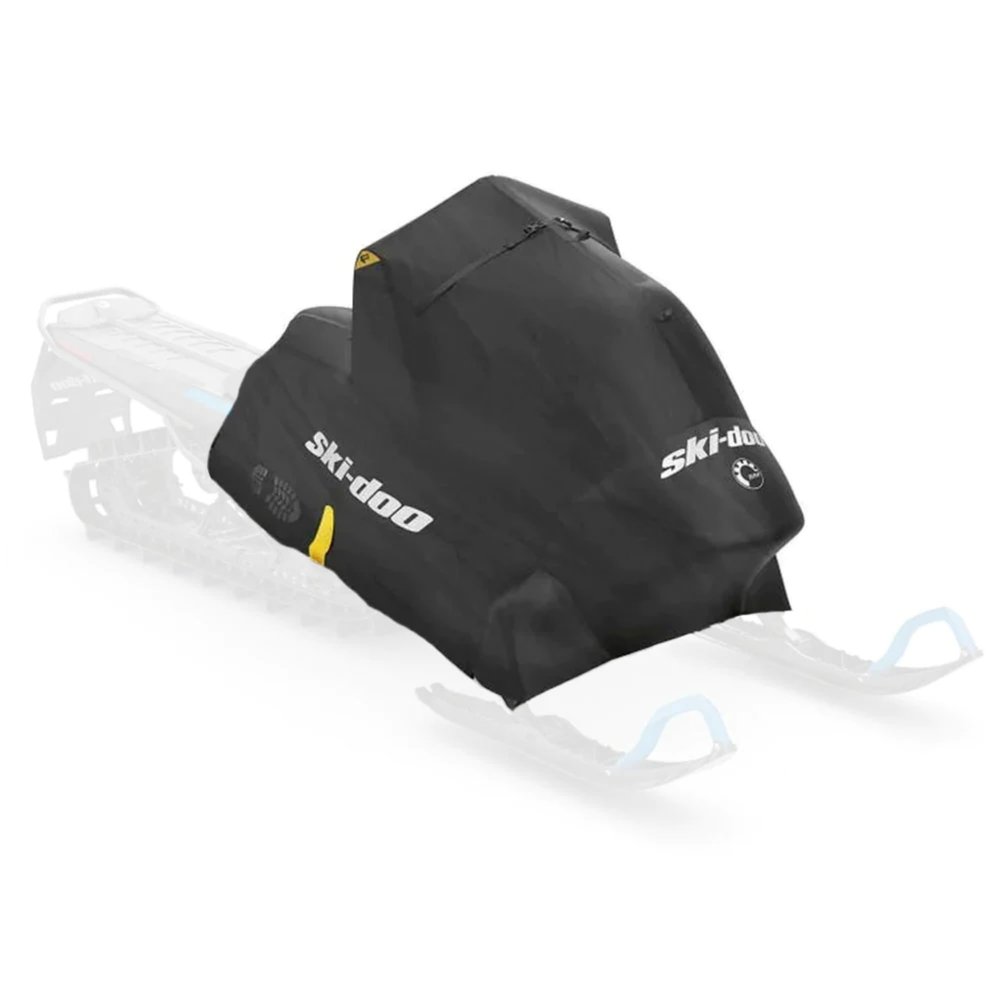 Ski-Doo New OEM Ride On Cover (ROC) System, 860202546