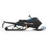 Ski-Doo New OEM Ride On Cover (ROC) System, 860202546 view 3