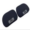 3T Compact O-Pads Replacement Aerobar Arm Pads with Velcro for Triathlon & Time Trial Bikes view 1