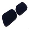 3T Compact O-Pads Replacement Aerobar Arm Pads with Velcro for Triathlon & Time Trial Bikes view 3