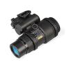 New Infrared 1X32mm Digital Scope Monocular - High-Functioning Night Vision PVS18 - Wide 7.95X 6 Field of View for Hunting/Hiking