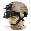 New Infrared 1X32mm Digital Scope Monocular - High-Functioning Night Vision PVS18 - Wide 7.95X 6 Field of View for Hunting/Hiking view 4