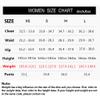 0.5MM Men's Women's Full Body Wetsuit, Ultra Stretch One Piece Diving Wet Suits with Front Zip Hooded for Snorkeling Surfing Canoeing Scuba,Women,L view 3