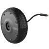 Powerful 24-48V Brushless Hub Motor for Electric Bikes and Scooters, Skateboards - High Torque 300-1500W Brushless Motor Kit (M6, 165 mm at) view 1