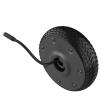 Powerful 24-48V Brushless Hub Motor for Electric Bikes and Scooters, Skateboards - High Torque 300-1500W Brushless Motor Kit (M6, 165 mm at) view 4