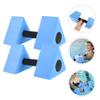 BESPORTBLE Waterproof Weights Dumbbells Set for Swimming Equipment Aquatic Fitness view 3