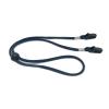 KUFptva Hat Chin Cord, Adjustable Hat Strap Clips Windproof Lanyard on Bag Holder for Travel view 3