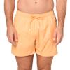 BOSS Iconic Stripe Swim Trunks view 1