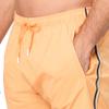 BOSS Iconic Stripe Swim Trunks view 3