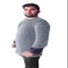 THE MEDIEVALS chainmail Haubergeon Half Sleeve Shirt Mild Steel 10 MM ID Butted Ring view 2