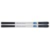 FISCHER Adult Sbound 98 Crown/Dual Skin Xtralite Adventure Series Lightweight Nordic Skis Without Bindings, 159 view 2