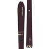 FISCHER Adult Sbound 98 Crown/Dual Skin Xtralite Adventure Series Lightweight Nordic Skis Without Bindings, 159 view 3