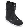 DC Shoes Women's Lotus BOA Snowboard Boots - Micro-Adjustable Stable Snowboarding Boot with Lightweight Multi-Layer Liner & Comfortable Molded Insole - Black/White, 9 view 1
