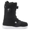 DC Shoes Women's Lotus BOA Snowboard Boots - Micro-Adjustable Stable Snowboarding Boot with Lightweight Multi-Layer Liner & Comfortable Molded Insole - Black/White, 9 view 2