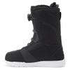 DC Shoes Women's Lotus BOA Snowboard Boots - Micro-Adjustable Stable Snowboarding Boot with Lightweight Multi-Layer Liner & Comfortable Molded Insole - Black/White, 9 view 3