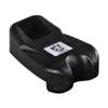 CROWN ME Cue Hoder, Cue Rest Cue Stick Holder, Portable Weighted Billiard Cue Rack with Chalk Holder, Pool Cue Holder, 1 Holes view 1