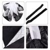 Soccer Training Equipment,Running Parachute,Speed Training Equipment 56 Inch Running Parachute Soccer Training,for Weight Bearing Running and Fitness Core Strength Training view 3