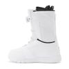 DC Shoes Women's Lotus BOA Snowboard Boots - Micro-Adjustable Stable Snowboarding Boot with Lightweight Multi-Layer Liner & Comfortable Molded Insole - White/White, 9 view 4