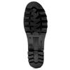 Fubotao Women's Mid Calf Rain Boots Waterproof Fashion Garden Shoes Anti-slipping Rainboots For Women Comfortable Insole Light Rain Shoes view 4