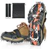 28-Prong crampons view 1