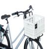 Basil Front Basket Crate M Plastic, Capacity: 29.5l Also Suitable for Front Cargo Carrier, Suitable for MIK Adapter Plate view 3
