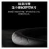 FUERU Car Steering Wheel Cover Set Car Steering Wheel Cover Breathable Leather Beautiful and Durable Car Interior Accessories (Color : 5#) view 3