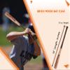 34 Inch 243 Modle Maple Wood Baseball bat for Professional Players Youth-Adults 31-Oz view 3