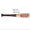 34 Inch 243 Modle Maple Wood Baseball bat for Professional Players Youth-Adults 31-Oz view 4
