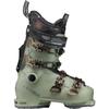 Tecnica Women's Cochise 95 Ski Boots 2024 Camp Green 26.5 view 1