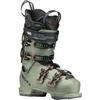 Tecnica Women's Cochise 95 Ski Boots 2024 Camp Green 26.5 view 2