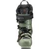 Tecnica Women's Cochise 95 Ski Boots 2024 Camp Green 26.5 view 3