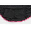 Daydance Kids Girl's Ballroom Dance Skirt for Latin Samba Tango Practice with Boy Shorts view 2