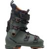 Blizzard Tecnica Cochise 120 Ski Boots 2024 Progressive Green 28.5 view 1