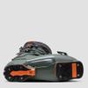 Blizzard Tecnica Cochise 120 Ski Boots 2024 Progressive Green 28.5 view 3