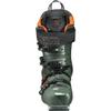 Blizzard Tecnica Cochise 120 Ski Boots 2024 Progressive Green 28.5 view 4