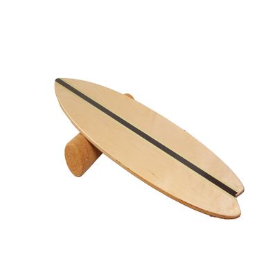 Balance Board (Black)
