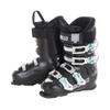 Dalbello Women's Veloce 65 W Ski Boots 2024 Black/Black 23.5 view 1