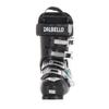 Dalbello Women's Veloce 65 W Ski Boots 2024 Black/Black 23.5 view 4