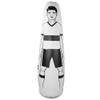 Soccer Inflatable Dummy, Inflatable Football Training Portable Soccer Kick Defender Wall for Football Practice Equipment(One) view 1