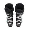 Dalbello Women's Veloce 65 W Ski Boots 2024 Black/Black 25.5 view 2