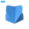 PATIKIL Extra Thick Standard Dart Flights, 15 Pack Durable Flights for Enhanced Performance, Blue view 3