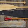 Alipis Adjustable Kayak Paddle Bag for Paddleboard Outdoor Paddle Storage Pouch Shoulder Strap view 3