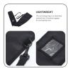 Alipis Adjustable Kayak Paddle Bag for Paddleboard Outdoor Paddle Storage Pouch Shoulder Strap view 4