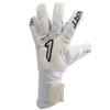 Rinat Aries Nemesis SEMI Junior Goalkeeper Gloves Size 4 (White) view 2