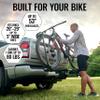 Saris MHS Bike Carrier Modular Hitch System for Cars, Trucks and SUVs, Precision Machined Aluminum Bike Rack view 4